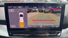 CUPRA Born 150kW V2 58kWh 5dr Auto Electric Hatchback